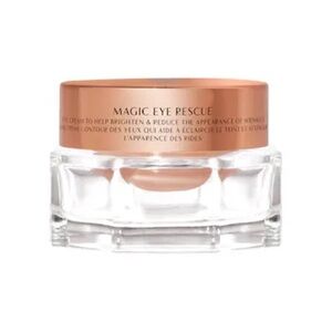 New/Sealed Charlotte Tilbury Magic Eye Rescue.